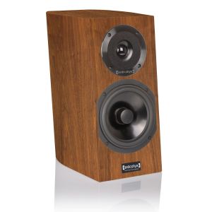 Audio Physic Step 35 Walnut