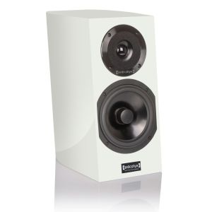 Audio Physic Step 35 White