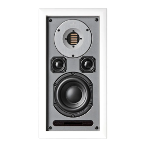 Audiovector Arreté In-Wall – referencyjny głośnik instalacyjny klasy High-End