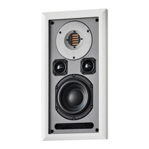 Audiovector Arreté On-Wall – referencyjna kolumna naścienna klasy High-End