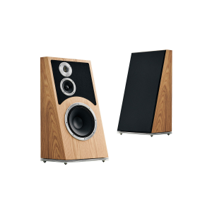 Audiovector Trapeze Reimagined Nordic Oak – kultowa legenda w nowoczesnym wydaniu