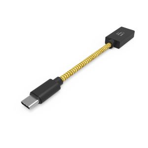 ifi Audio OTG Przejściówka USB 3.0 12cm