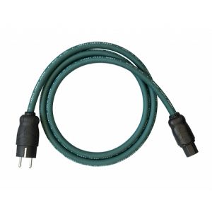 Cardas Parsec Power Cord - Kabel zasilający - 2,0M