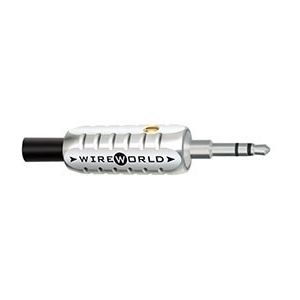 WireWorld wtyk MINIJACK dla LUM 6,5mm