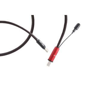 Atlas Mavros USB Kabel USB A-B z uziemieniem GRUN - 1,5m