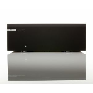 Musical Fidelity M8s 700m  Końcówka mocy mono Black