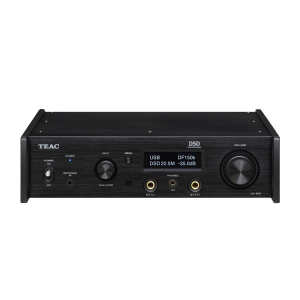 Teac UD-505-X Wzmacniacz słuchawkowy czarne