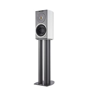 Audiovector R1 Avantgarde - kolumny podstawkowe Satin White