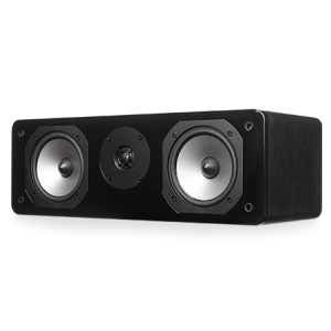 Dynavoice Challenger C-5 głośnik centralny Black