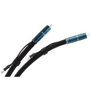 Atlas Cable Atlas Mavros Ultra 2xRCA - 2xRCA 1 m