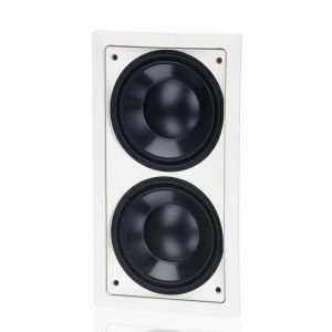 Paradigm PCS-82-SQ Subwoofer instalacyjny ścienny