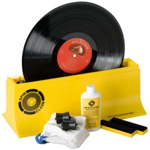 Pro-Ject Spin Clean myjka do płyt winylowych