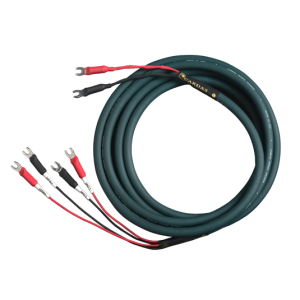 Cardas Parsec Single Wire 2x2,5m kabel głośnikowy