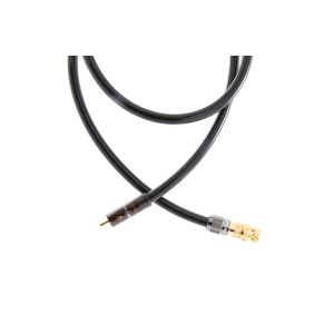 Atlas Cable Hyper dd 75 Ohm BNC 1xBNC - 1xRCA S/PDIF - 1m