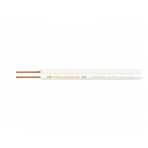 Oyaide Kabel głośnikowy EXPLORER 2.0 V2