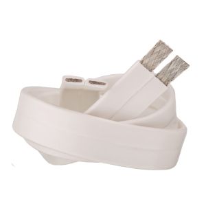 Supra Flat 2 x 1.6 płaski kabel głośnikowy na metry