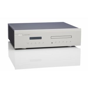 Musical Fidelity M6scd Odtwarzacz CD z przetwornikiem DAC Srebrny