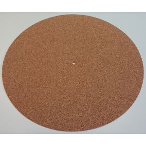 Simply Analog Slip mat, mata korkowa do gramofonu