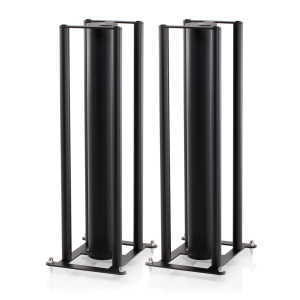 Custom Design FS 104 Signature, czarne