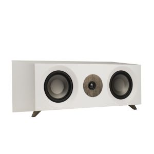 Jamo Studio S 83 CEN kolumna centralna White Ash