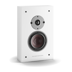 Dali Oberon OW C Aktywna kolumna głośnikowa naścienna White