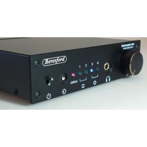 Beresford TC-7533 DAC Bushmaster