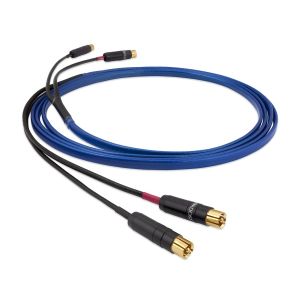 Nordost Blue Heaven Typ Y do Y Kabel Subwooferowy