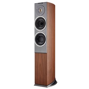 Audiovector R3 Avantgarde - kolumny wolnostojące  Italian Walnut