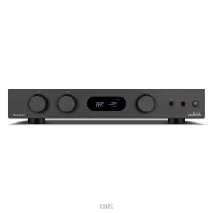 Audiolab 6000A MKII 