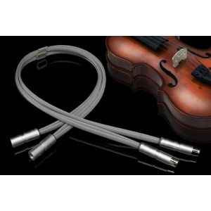 Albedo Monolith monocrystal interconnect xlr 1,5m