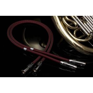 Albedo Flat-one interconnect xlr 1,0m