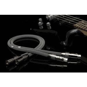 Albedo Geo MK II interconnect xlr 1,0m