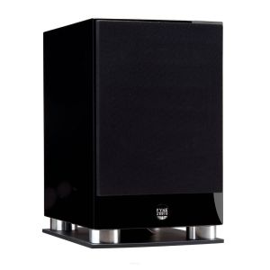 Fyne Audio F500SP Black HG