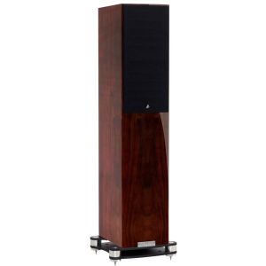 Fyne Audio F501SP WALNUT HG