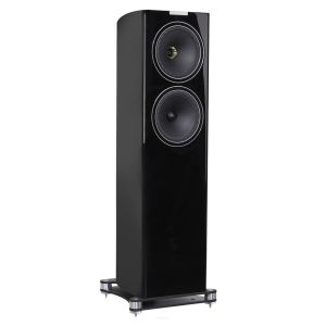 Fyne Audio F702 BLACK HG