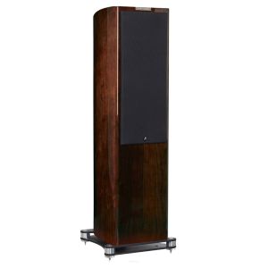 Fyne Audio F702 WALNUT HG