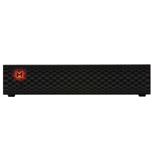 Mytek Brooklyn AMP+ (Czarny) - Końcówka mocy