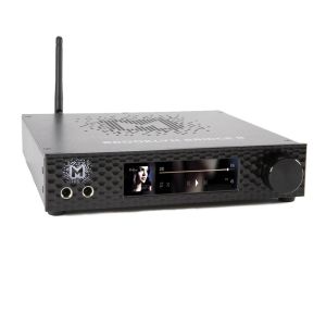 Mytek Brooklyn Bridge II (Czarny) - Streamer-Przetwornik DAC