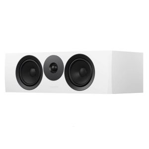 Dynaudio Emit 25C Głośnik centralny White Satin