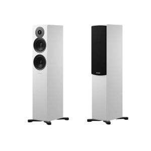 Dynaudio Emit 30 Kolumna podłogowa White Satin