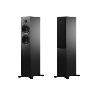 Dynaudio Emit 30 Kolumna podłogowa Black Satin