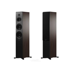 Dynaudio Emit 50 Kolumny Wolnostojące Walnut