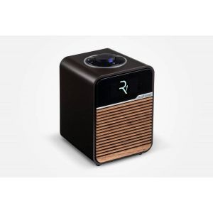 Ruark Audio R1 Mk4 Espresso