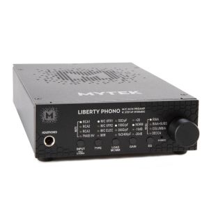 Mytek Liberty Phono Preamp - Przedwzmacniacz gramofonowy