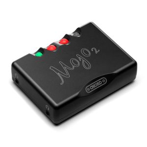 Chord Mojo 2 - DAC ze wzmacniaczem słuchawkowym
