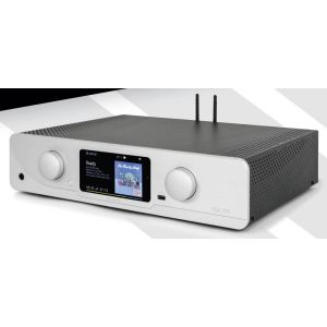ATOLL SDA300 SIGNATURE, All-In-One - streamer, wzmacniacz, DAC Black