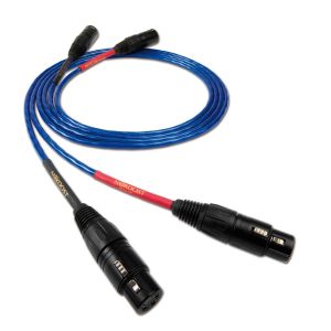 Nordost Blue Heaven 0,6 m Interconnect XLR