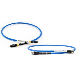 Tellurium Q Blue II Waveform 2m digital