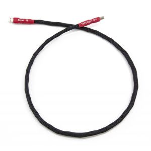 Tellurium Q Blue II USB 2m