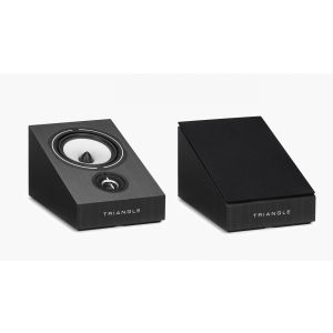 Triangle Borea BRA1 Głośniki modułowe z Dolby Atmos Black Ash